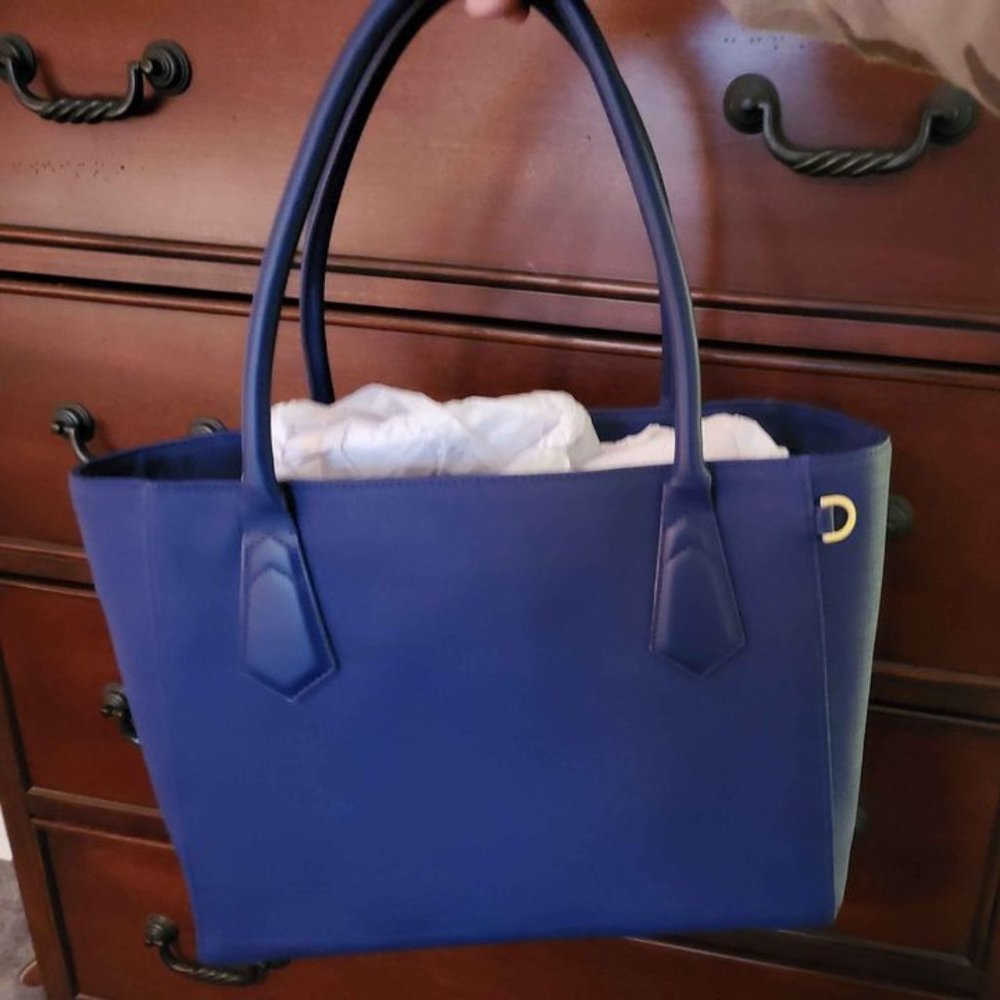 Dagne Dover Signature Bag